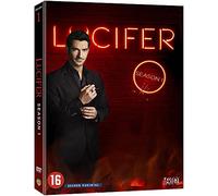 Lucifer - Saison 1