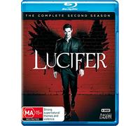 Lucifer - Season 2