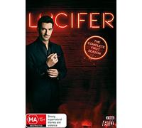 Lucifer - Series 1 [NON-USA Format / PAL / Region 4 Import - Australia]