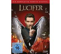 Lucifer: Staffel 5