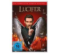 Lucifer: Staffel 5