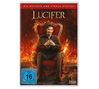 Lucifer: Staffel 6