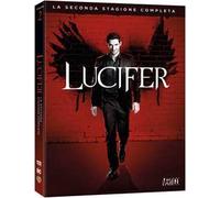 Lucifer - Stagione 2 (3 DVD)