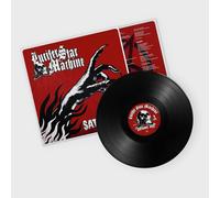 Lucifer Star Machine Satanic Age (Vinyl LP) 12" Album