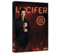 Lucifer - Temporada 1