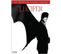 Lucifer: The Complete Fourth Season