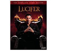 Lucifer: The Complete Third Season