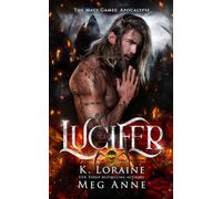 Lucifer: The Mate Games