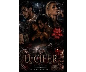 LUCIFER Vol. 1