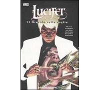 Lucifer. Vol. 1: Il diavolo sulla soglia.