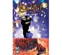 Lucifer. Vol. 2: Bimbi e mostri