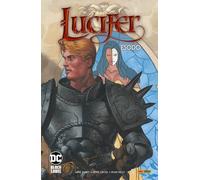 Lucifer Vol. 7 - Esodo - DC Black Label Hits - Panini Comics - Italiano