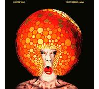 Lucifer Was En Fix Ferdig Mann (Vinyl LP) 12" Album