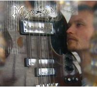 Lucifer Was Magnolia (CD)