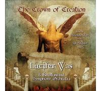 Lucifer Was The Crown of Creation (Vinyl LP) 12" Album