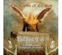 Lucifer Was - The Crown Of Creation