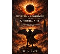 Luciferian Apotheosis and the Sovereign Self: A Philosophical Path of Self Divinization and Inner Rule