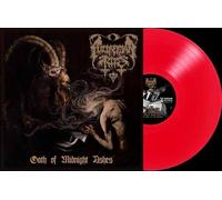 Luciferian Rites - Oath Of Mezzanotte Ashes LP #155471