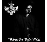 Luciferian Rites - When The Light Dies