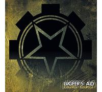 Lucifer'S Aid - Control Yourself