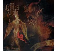 LUCIFER'S CHILD - ORDER