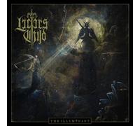 Lucifer's Child The Illuminant (Cassette) (PRESALE 26/09/2025)