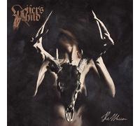 Lucifer's Child - The Wiccan - Cd