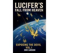 Lucifer's Fall From Heaven: 1