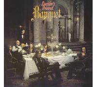 Lucifer'S Friend - Banquet