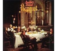 Lucifer'S Friend - Banquet -Hq/Reissue-