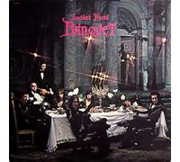 LUCIFER'S FRIEND - banquet LP