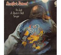 Lucifer's Friend - I'm Just A Rock 'N' Roll Singer