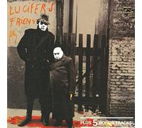 LUCIFER'S FRIEND - Lucifer'S Friend