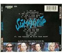 Lucifer'S Friend - Sumogrip