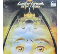 Lucifer's Friend - The Devil's Touch - Fontana - 6434 306