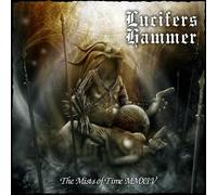 Lucifer's Hammer - Mists of Time Mmxiv