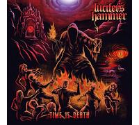 Lucifer'S Hammer - Time Is Death (Coloured Edition)