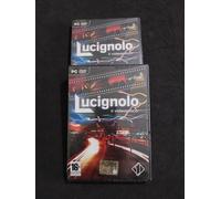 LUCIGNOLO IL VIDEOGIOCO PC CD ROM ITALIANO NUOVO SIGILLATO