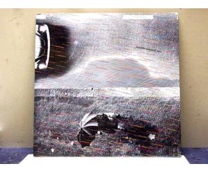 LUCIIO BATTISTI-LP-"UNA GIORNATA UGGIOSA"-NUMERO 1 1980-ORIGINALE M/M