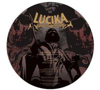 Lucika - Bleeding The Monolith