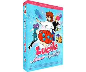 Lucile, amour et rock'n'roll