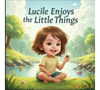 Lucile Enjoys the Little Things