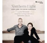 Richardot,Lucile - Northern Light. Echoes from 17th-century Scandinavia
