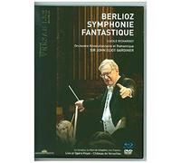 Lucile Richardot / O Hector Berlioz: La Symphonie Fantastique (DVD NTSC + (CD)