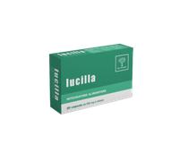 Lucilla 20 capsule