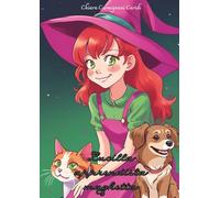 Libri Carmignani Caridi Chiara - Lucilla Apprendista Maghetta