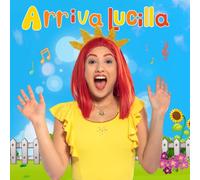 Lucilla - Arriva Lucilla