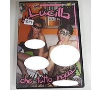 ...Lucilla che tutto ingoia... - ... Lucilla that swallows everything ... (Cento X Cento) [DVD]
