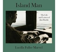 Lucilla Fuller Marvel Island Man (Tascabile)