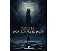 Lucilla non riposa in pace